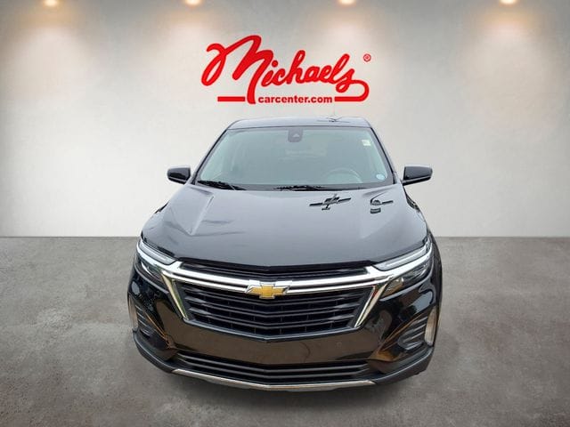 2024 Chevrolet Equinox LT - Photo 2