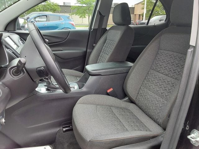 2024 Chevrolet Equinox LT - Photo 18