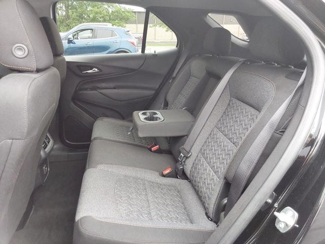 2024 Chevrolet Equinox LT - Photo 12