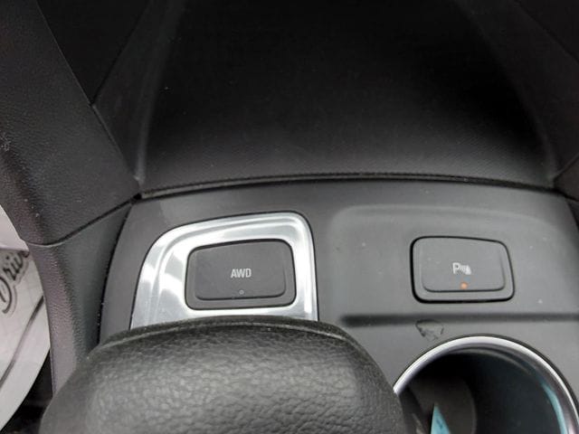 2024 Chevrolet Equinox LT - Photo 31