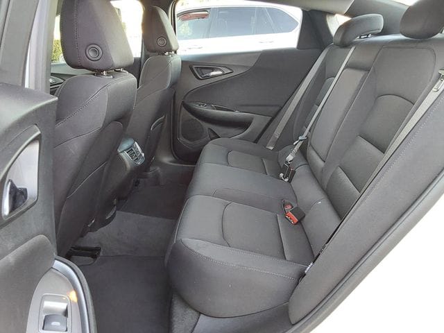 2024 Chevrolet Malibu 1LT - Photo 9