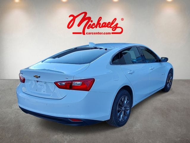 2024 Chevrolet Malibu 1LT - Photo 6