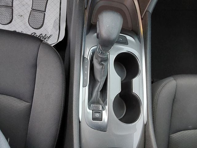 2024 Chevrolet Malibu 1LT - Photo 16