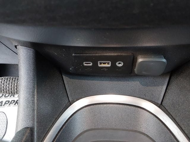 2024 Chevrolet Malibu 1LT - Photo 15