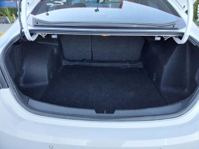 2024 Chevrolet Malibu 1LT - Photo 8