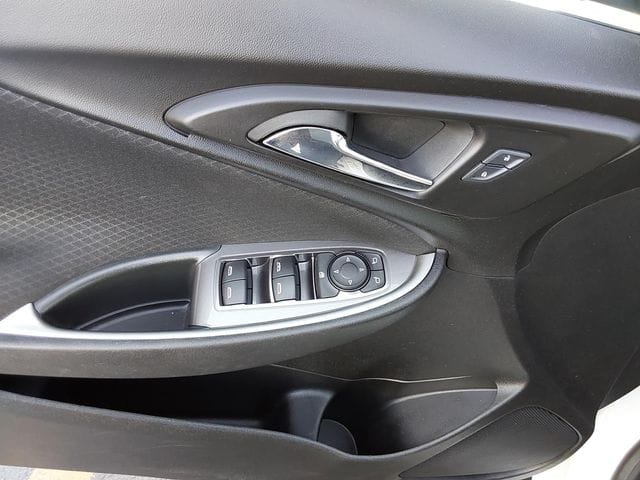 2024 Chevrolet Malibu 1LT - Photo 10