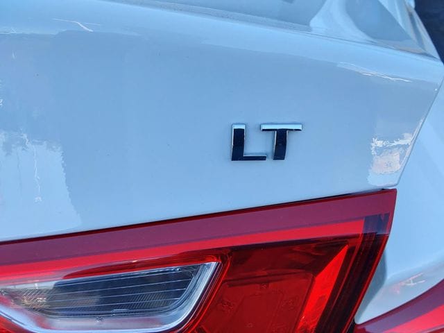 2024 Chevrolet Malibu 1LT - Photo 7