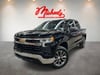 5 thumbnail image of  2024 Chevrolet Silverado 1500 LT