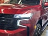 6 thumbnail image of  2024 Chevrolet Tahoe RST