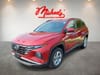 3 thumbnail image of  2024 Hyundai Tucson SEL