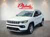6 thumbnail image of  2024 Jeep Compass Latitude