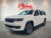 6 thumbnail image of  2024 Jeep Wagoneer L Series II