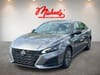 6 thumbnail image of  2024 Nissan Altima 2.5 SV