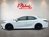 5 thumbnail image of  2024 Toyota Camry SE Nightshade