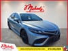 2024 Toyota Camry SE Nightshade