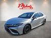 3 thumbnail image of  2024 Toyota Camry SE Nightshade