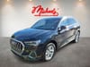 3 thumbnail image of  2025 Audi Q3 Premium