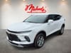 3 thumbnail image of  2025 Chevrolet Blazer LT