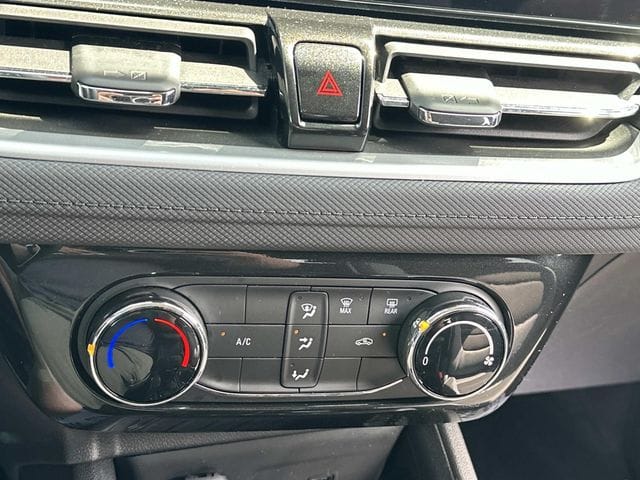 2025 Chevrolet Trailblazer LT - Photo 27