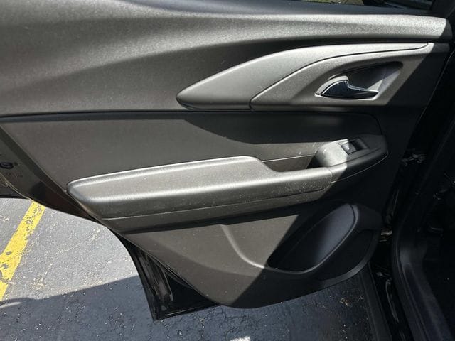 2025 Chevrolet Trailblazer LT - Photo 11