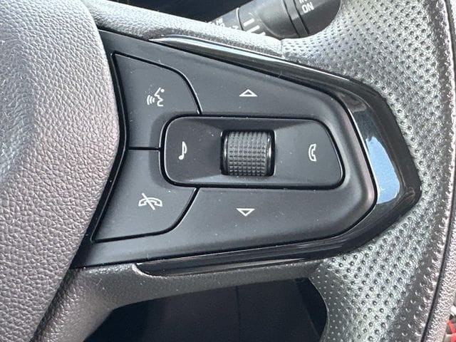 2025 Chevrolet Trailblazer LT - Photo 20