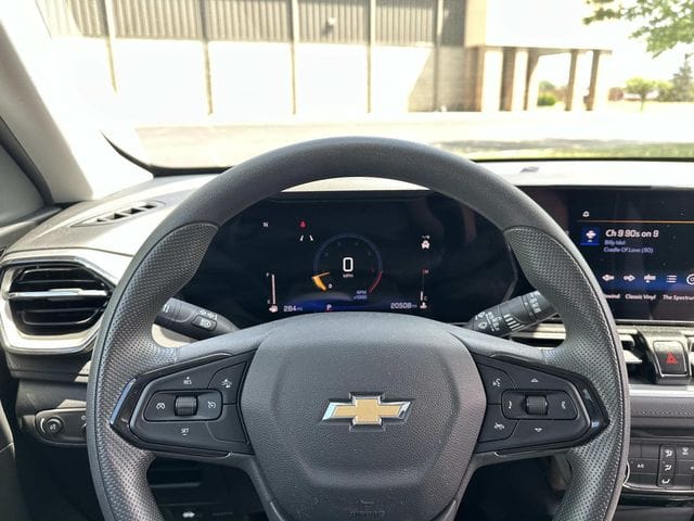 2025 Chevrolet Trailblazer LT - Photo 24