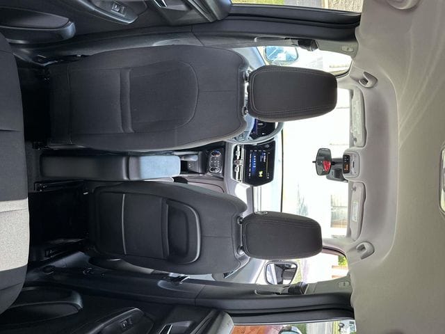 2025 Chevrolet Trailblazer LT - Photo 17