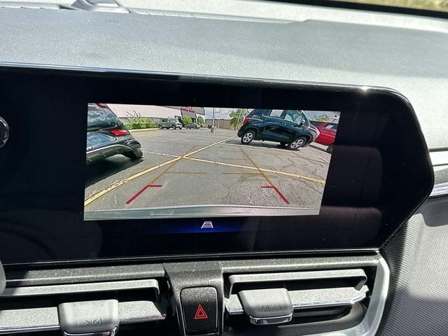 2025 Chevrolet Trailblazer LT - Photo 26