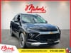 1 thumbnail image of  2025 Chevrolet TrailBlazer LT