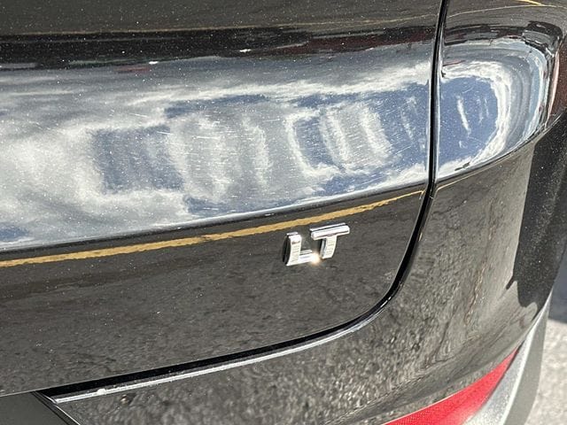 2025 Chevrolet Trailblazer LT - Photo 15