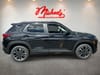 2 thumbnail image of  2025 Chevrolet TrailBlazer LT