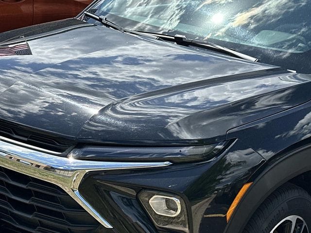 2025 Chevrolet Trailblazer LT - Photo 7