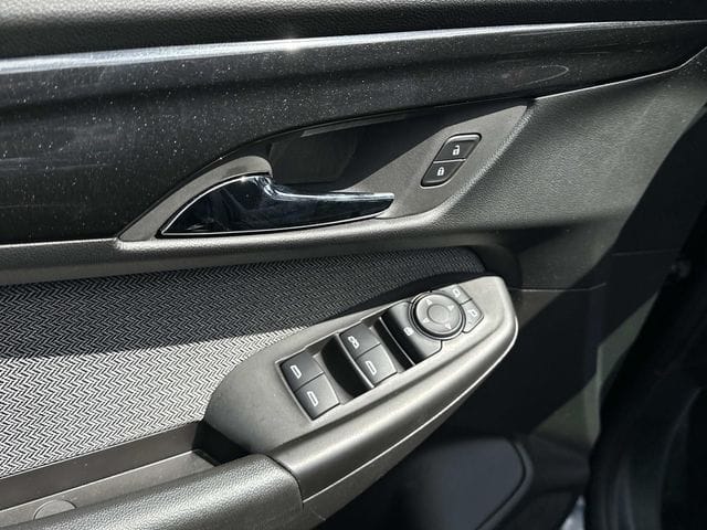 2025 Chevrolet Trailblazer LT - Photo 9