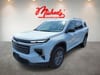 3 thumbnail image of  2025 Chevrolet Traverse LT