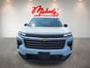 2 thumbnail image of  2025 Chevrolet Traverse LT