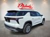 5 thumbnail image of  2025 Chevrolet Traverse LT