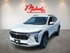 6 thumbnail image of  2025 Chevrolet Trax LT