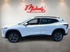 5 thumbnail image of  2025 Chevrolet Trax LT