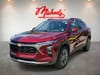 5 thumbnail image of  2025 Chevrolet Trax LT