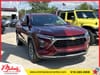 1 thumbnail image of  2025 Chevrolet Trax LT
