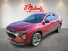 3 thumbnail image of  2025 Chevrolet Trax LT