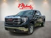6 thumbnail image of  2025 GMC Sierra 1500 SLT