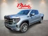3 thumbnail image of  2025 GMC Sierra 1500 SLT