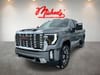5 thumbnail image of  2025 GMC Sierra 3500HD Denali