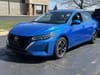6 thumbnail image of  2025 Nissan Sentra SV