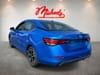4 thumbnail image of  2025 Nissan Sentra SV