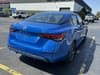 3 thumbnail image of  2025 Nissan Sentra SV