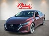 6 thumbnail image of  2025 Nissan Sentra SV