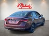3 thumbnail image of  2025 Nissan Sentra SV