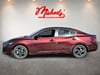 5 thumbnail image of  2025 Nissan Sentra SV